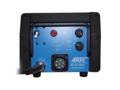 PROYECTOR-HMI-ARRI compact 1200w