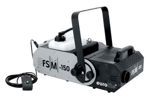 Eurolite FSM-150 máquina de humo
