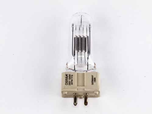 Lámpara Fresnel 1000w T19
