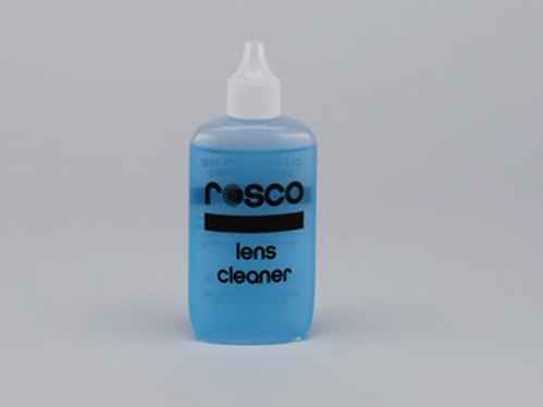 Rosco líquido para limpiar lentes 60ml