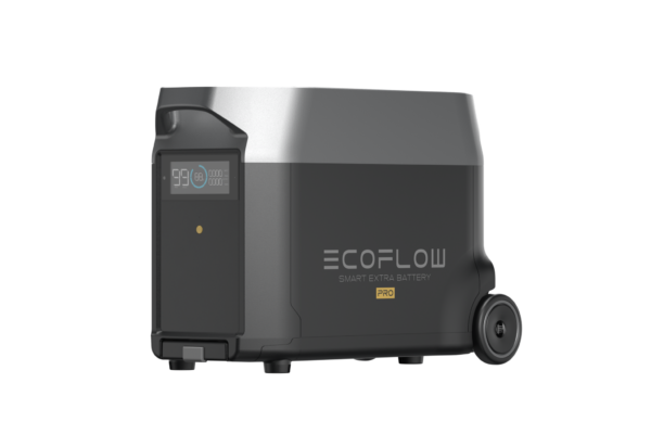 Batería Extra Ecoflow Delta PRO 3600Wh