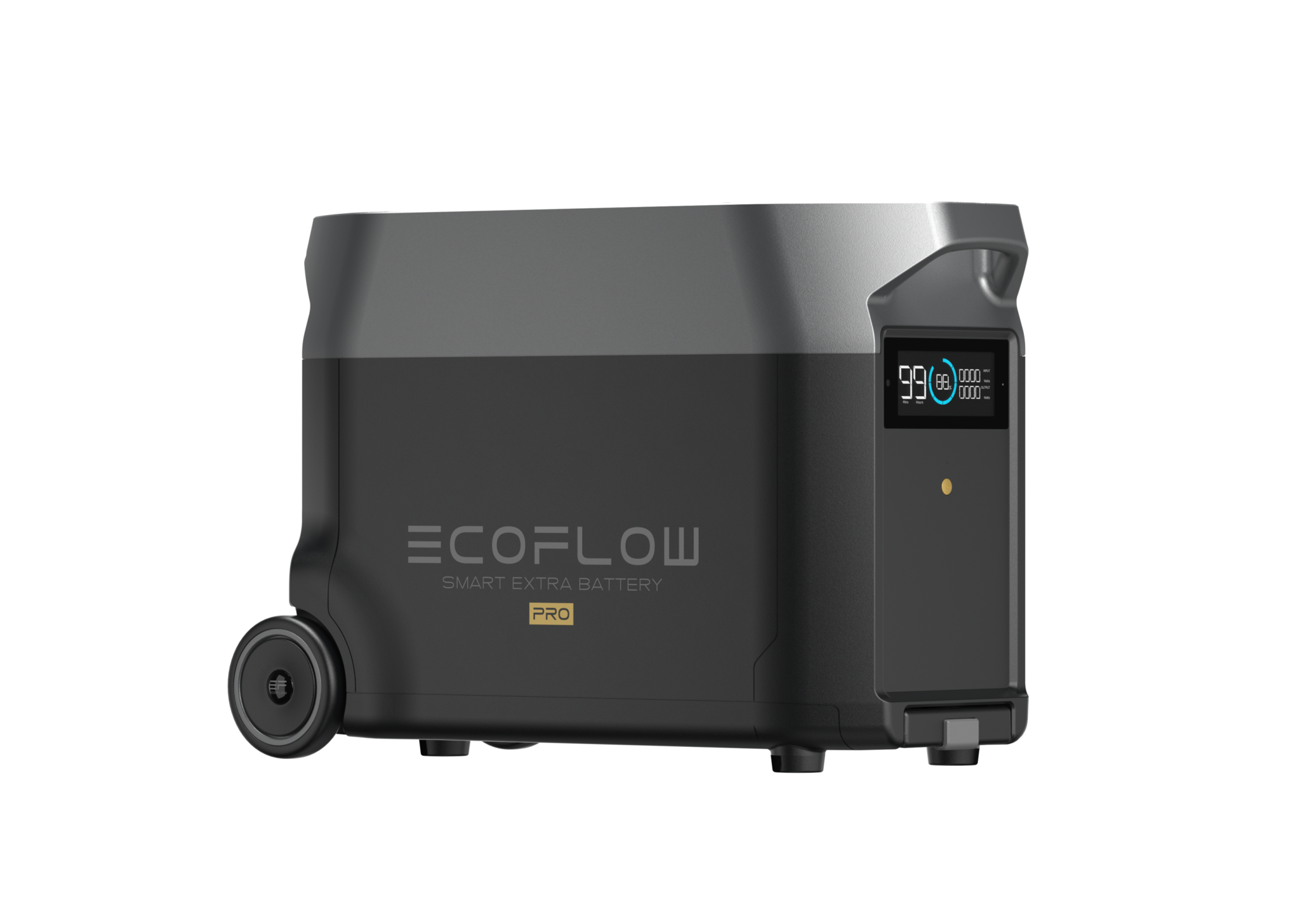 Bateria adicional Ecoflow Delta Pro