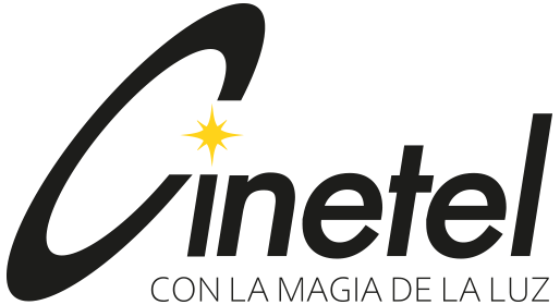 Cinetel logo