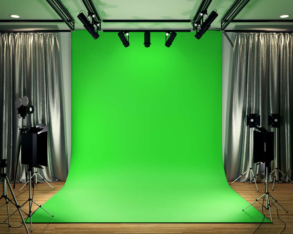 studio-big-modern-film-studio-with-green-screen-3d-rendering