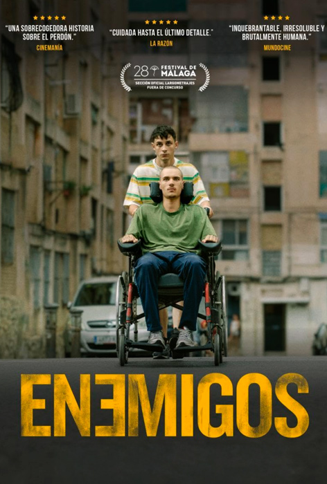 enemigos